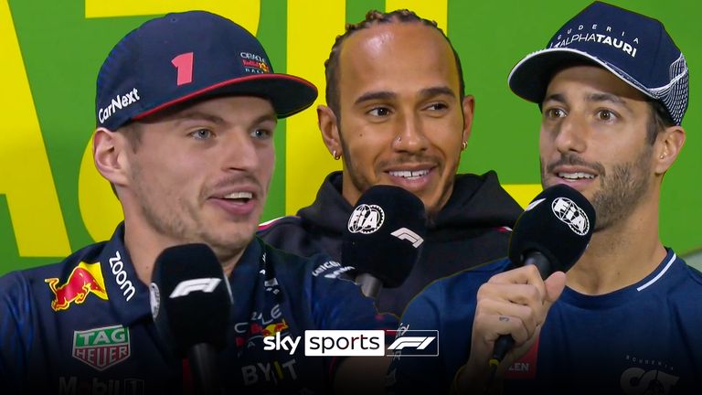 Les pilotes ont leur mot à dire sur le format du week-end Sprint avant le Grand Prix de Sao Paulo.