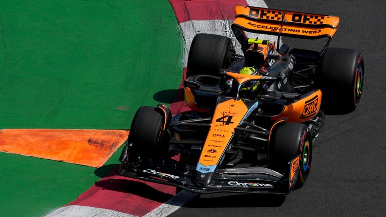 Le fonds souverain de Bahreïn s'apprête à prendre le contrôle total du groupe McLaren