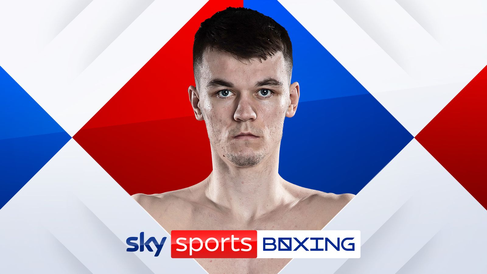 Aaron McKenna fights Linus Udofia on January 20, live on Sky Sports