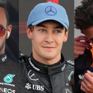 Aperçu du GP de Grande-Bretagne : George Russell, Lewis Hamilton et Lando Norris en lutte pour la victoire à domicile avec Max Verstappen aux aguets