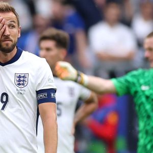 Euro 2024 – Angleterre vs Suisse : Gary Neville pense que les Three Lions perdront les quarts de finale s’ils ne s’améliorent pas