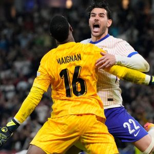 Euro 2024 – Portugal 0-0 France (3-5 aux tirs au but) : Théo Hernandez profite de l’échec de Joao Felix aux tirs au but pour envoyer les Bleus en demi-finales