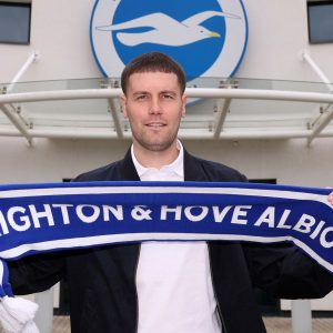 Fabian Hurzeler : le nouvel entraîneur de Brighton, âgé de 31 ans, cherche à défier l’establishment de la Premier League
