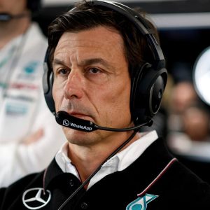 George Russell : Toto Wolff déclare que le message radio adressé au pilote autrichien vainqueur du Grand Prix a été le moment le plus stupide de sa carrière en F1