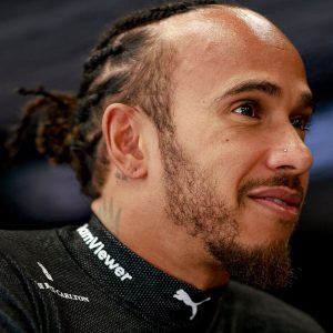 L’association caritative Mission 44 de Lewis Hamilton officialise son partenariat avec la Formule 1 dans un effort continu pour le changement