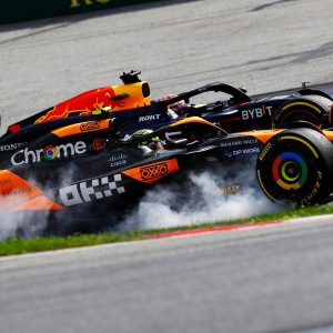 Le pilotage de Max Verstappen au GP d’Autriche est le résultat d’un manque de sanction pour les batailles de Lewis Hamilton, déclare Andrea Stella