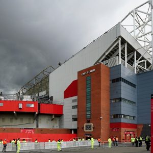 Manchester United s’apprête à licencier jusqu’à 250 salariés suite à une enquête sur le club