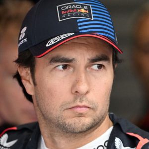 Sergio Perez : Red Bull fait face à un problème majeur alors que le coéquipier de Max Verstappen continue de lutter